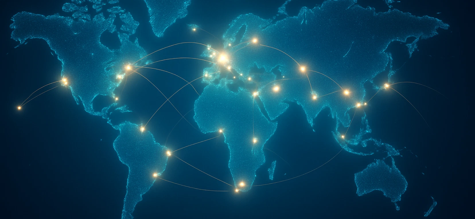 Wellness without borders