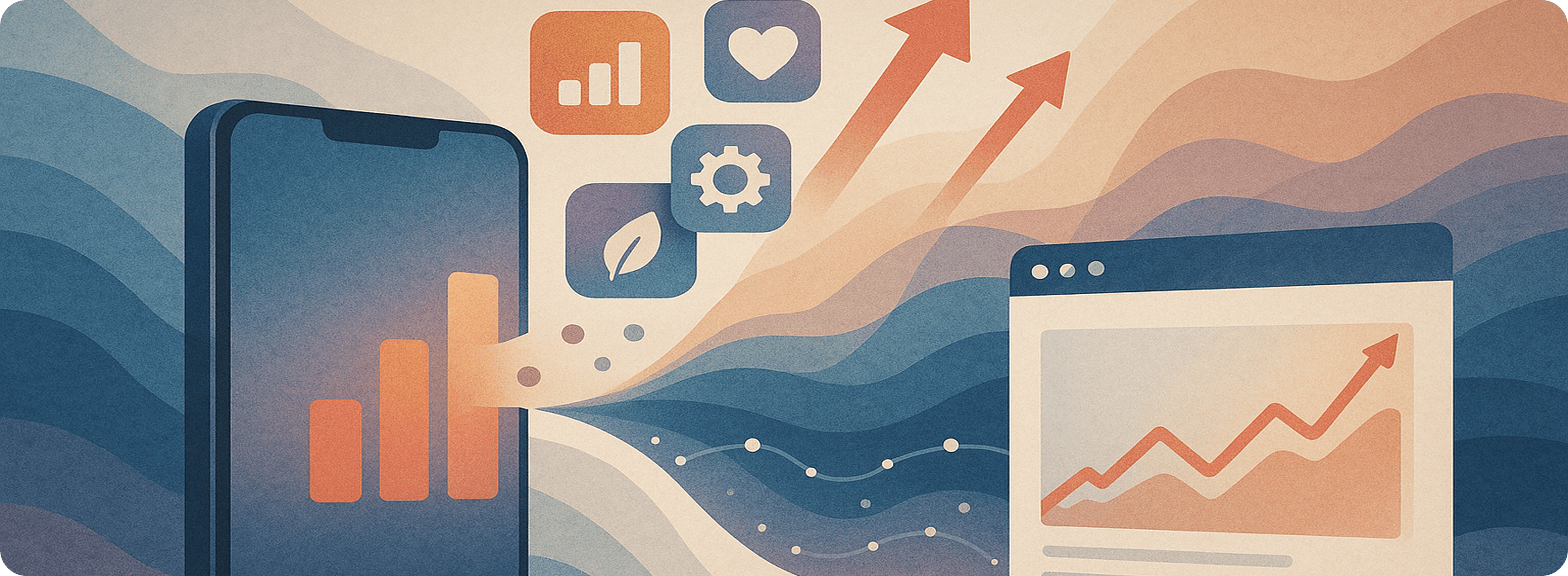 Redefining App Development: MentalGrowth in 2025